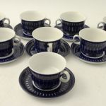 796 5216 TEACUPS